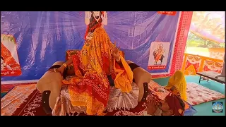 मंदिर में आग कौन लगाता है  Rupal Jogni Maa