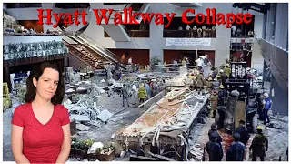 The Hyatt Walkway Collapse