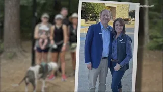 Ken Paxton impeachment trial: Who is Angela Paxton?