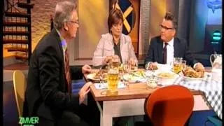 WDR Zimmer Frei Best of 2012 Part 1