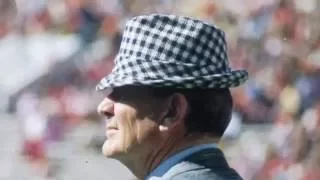 The story of when Bear Bryant asked for his job back at Alabama