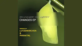 Changes (Phraktal Rework)