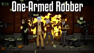 One-Armed Robber | Trailer