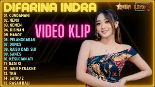 DIFARINA INDRA PALING TRENDING 2023 | CUNDAMANI, NEMU || LAGU DANGDUT FULL ALBUM VIRAL