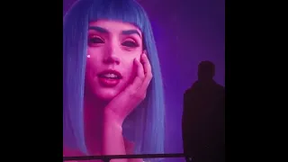 Blade Runner 2049 (edit)