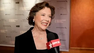 Annette Bening and More Talk Arthur Miller's Impact While Celebrating ALL MY SONS on Opening Night