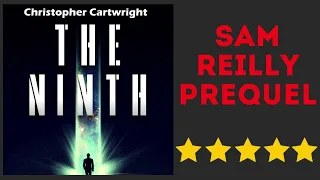 The Ninth - Prequel to the Sam Reilly audiobook series