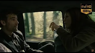 Children of Men - Julian is killed -you are still the only one -that's disgusting -she's been shot