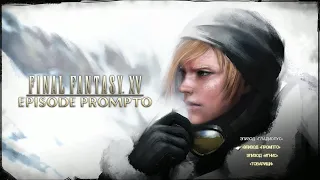 Final Fantasy XV: Episode Prompto на русском без комментариев