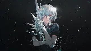 Most Emotional Music Ever: UNDER ICE | by Hoenix (Ft. Elvya)