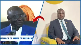 Idrissa Seck : Dethie Fall est très honnête mais...