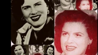 Sweet Dreams (Of You) by Patsy Cline from her album 12 Greatest Hits.