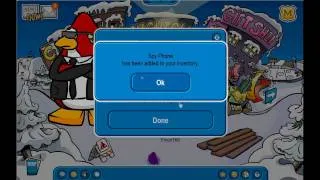 Club Penguin: How to become a Secret Agent