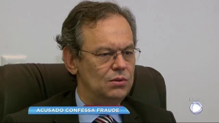 BG - Acusado confessa fraude - 16-03-2017