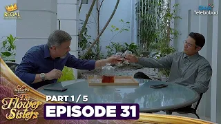 MANO PO LEGACY: The Flower Sisters | Episode 31 (1/5) | Regal Entertainment