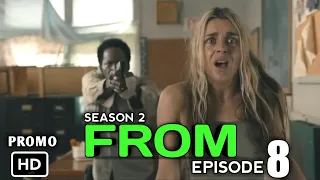 From Season 2 Episode 8 "Forest for the Trees" Promo (HD)|Release date,Trailer Update 2×08