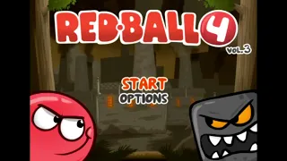 Game Loop 5 - Red Ball 4 Vol. 3