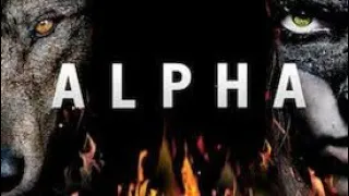 Latest Hollywood Action Movie | Alpha (2023) Full Movie in Hindi Dubbed | Adventure Movie