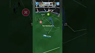 😎 Match Winning Goal ✅🦋 Score Match ⚽ #viral