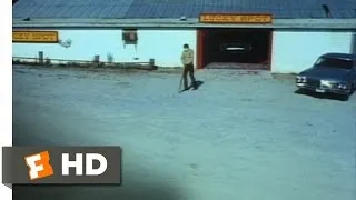 Walking Tall (8/9) Movie CLIP - Crashing The Lucky Spot (1973) HD