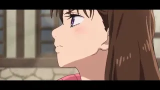 {amv}Diane - just like a fire