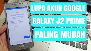 Bypass Frp Galaxy J2 Prime Metode 2020, Cukup Download 1 Aplikasi