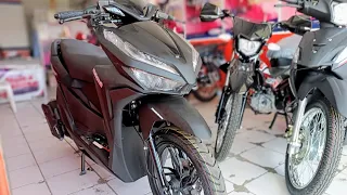 2024 Motoposh Evo 150 V3, "Lakas ng Dating pero Mura pa Rin!"