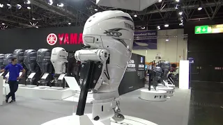 Top 5 outboard engines for 2020