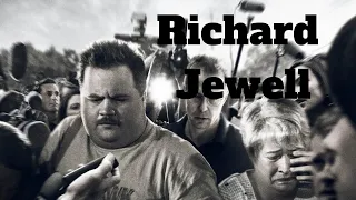 RICHARD JEWELL Review - #ReviewOnTheRun