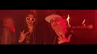 Mr.Cioni - h.A.T.E.R. feat. Achille Lauro (Prod. by 3D, Skioffi & Boss Doms) VIDEOCLIP UFFICIALE