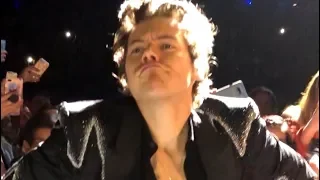 Everything wrong with Harry Styles