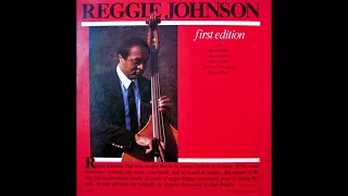 Reggie Johnson - First Edition (1985)