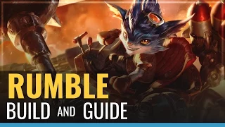 Rumble Build and Guide - League of Legends