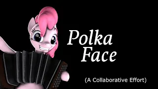 Polka Face [SFM Ponies]