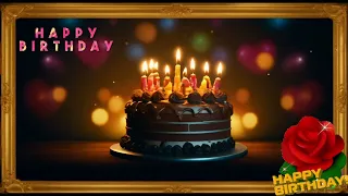 Happy Birthday song Happy Birthday song |Happy Birthday to you song remix #Birthday #video #ytshort