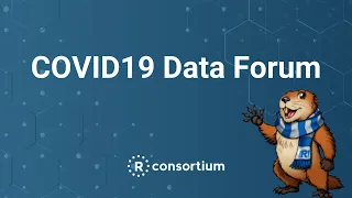 COVID 19 Data Forum - 2021-03-18