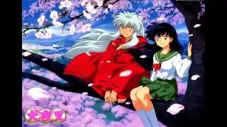 Inuyasha sad & Romantic Soundtrack ♥♫