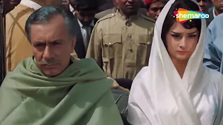 Aman Kaa Farishtaa Kahaan Ja Raha Hai | Aman (1967) | Saira Banu | Rajendra Kumar | Independence Spl