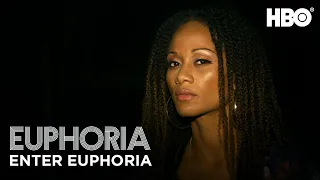 euphoria | enter euphoria – season 2 episode 5 | hbo