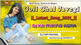 Goli Chal Jawagi Sapna Choudhary Dj Remix Song||Haryanvi Sapna Choudhary Dj Remix Song|| Dhamak Dj