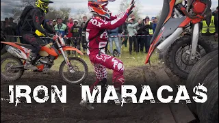 IRON maracas EXTREME FEST 2021 Коблево. Виталий КИМ