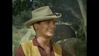 Bonanza T6E01 Invención de un pistolero (20 septiembre 1964)