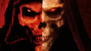 Diablo II Resurrected!! Fire/Cold Sorc Magic Find build and guide! Great beginner tips!