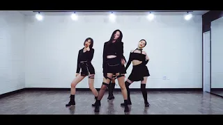 BLACKPINK 블랙핑크 'KILL THIS LOVE 킬디스러브'   커버댄스 DANCE COVER FULL 1