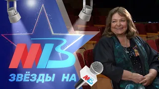 Наталья Бондарчук: «Пришло время для российского кинематографа»