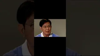 Presidential One-on-One Interviews with Boy Abonda featuring Senator Ping Lacson