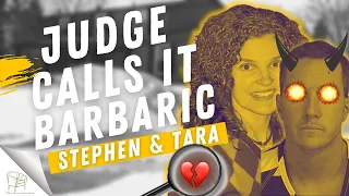 The Case of Stephen and Tara Grant