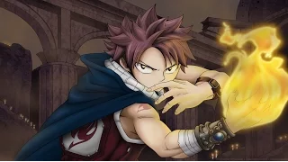 Fairy Tail 「AMV」 Breaking Through [2016/HD]