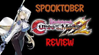 Bloodstained: Curse of the Moon 2 REVIEW