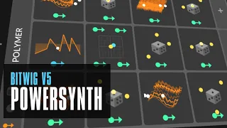 This Bitwig V5 SYNTH trick is crazy!!!